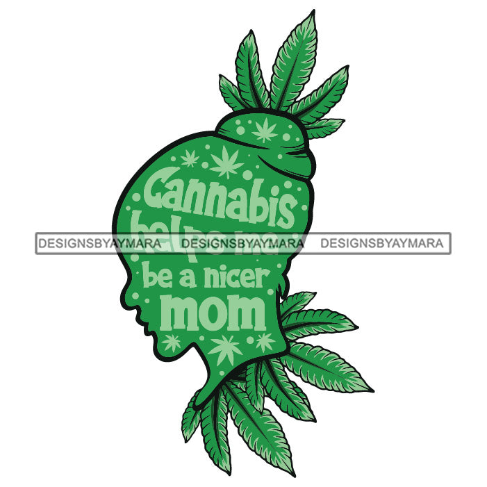 profile picture weed
