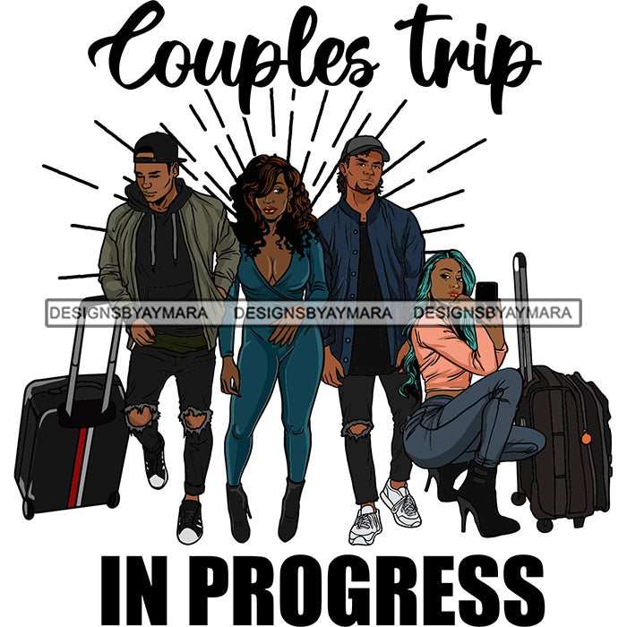 fun vacation clipart