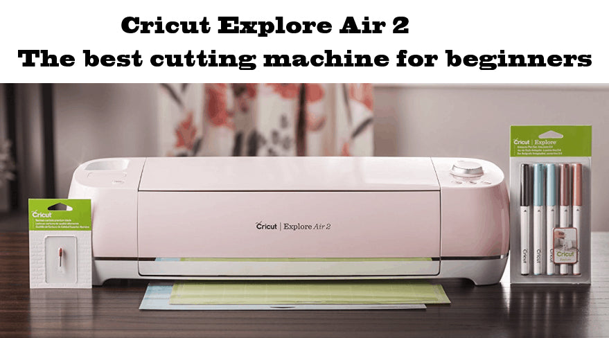 How to Choose The Best Cutting Machine for Beginners