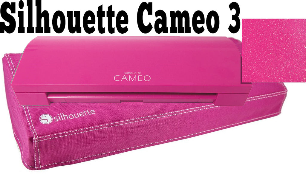 How to Setup the Silhouette Cameo 3