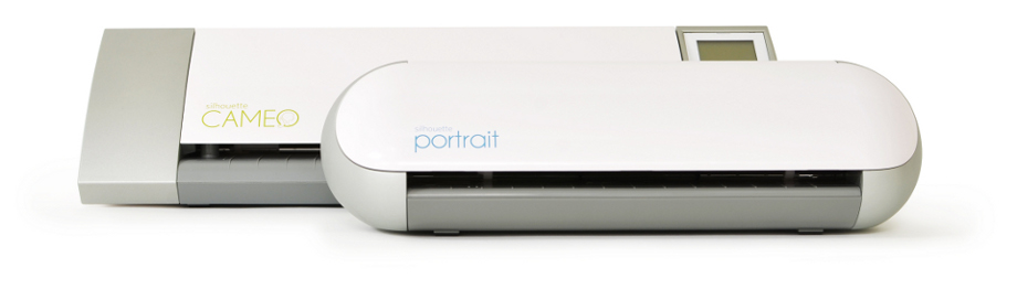 All About the Silhouette Machine