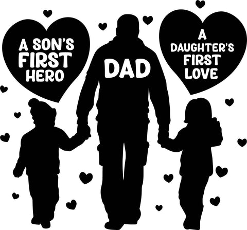 Father's Day Designs