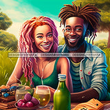 Bundle 100 Ai Digital Artwork For Commercial Use Mix Designs JPG High Quality Images Midjourney Prompt Ai Generated Art Prompt Digital Download