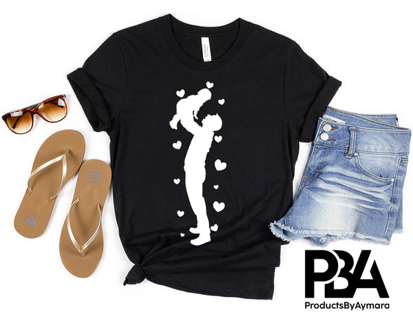 Happy Father's Day Celebration Dad Dad's Day Man Male Parental Daddy's Special Day Paternal Recognition Parenting Appreciation SVG JPG PNG Cricut Sublimation Print Cutting Designs