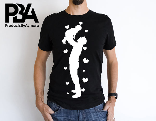 Happy Father's Day Celebration Dad Dad's Day Man Male Parental Daddy's Special Day Paternal Recognition Parenting Appreciation SVG JPG PNG Cricut Sublimation Print Cutting Designs