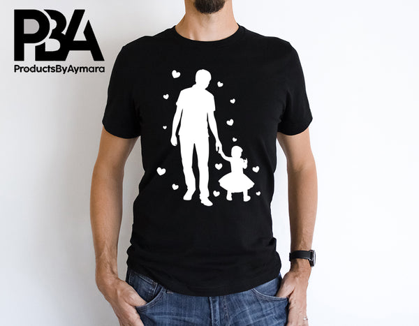 Happy Father's Day Celebration Dad Dad's Day Man Male Parental Daddy's Special Day Paternal Recognition Parenting Appreciation SVG JPG PNG Cricut Sublimation Print Cutting Designs