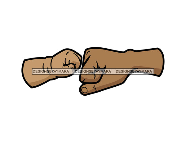 Baby Fist and Dad Hand Happy Father's Day Celebration Dad True Love Dad's Day Man Male Parental Daddy's Special Day Paternal Recognition Parenting Appreciation SVG JPG PNG Cricut Sublimation Print Cutting Designs