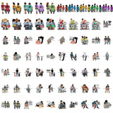 Big Father's Day Bundle 140 Designs For Commercial Use Dad Daddy Special Day Bundle SVG JPG PNG Vector Clipart Cricut Cutting Files