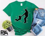 Happy Father's Day Celebration Dad Playing With Son Dad's Day Man Male Parental Daddy's Special Day Paternal Recognition Parenting Appreciation SVG JPG PNG Cricut Sublimation Print Cutting Designs