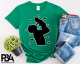 Happy Father's Day Celebration Dad Newborn Baby Love Dad's Day Man Male Parental Daddy's Special Day Paternal Recognition Parenting Appreciation SVG JPG PNG Cricut Sublimation Print Cutting Designs