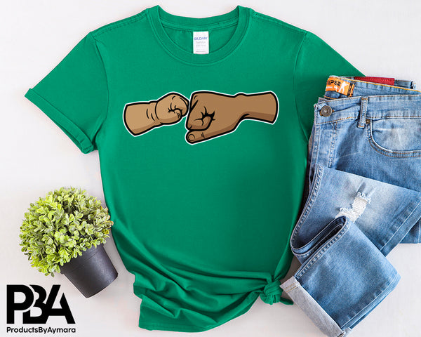 Baby Fist and Dad Hand Happy Father's Day Celebration Dad True Love Dad's Day Man Male Parental Daddy's Special Day Paternal Recognition Parenting Appreciation SVG JPG PNG Cricut Sublimation Print Cutting Designs