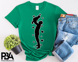 Happy Father's Day Celebration Dad Dad's Day Man Male Parental Daddy's Special Day Paternal Recognition Parenting Appreciation SVG JPG PNG Cricut Sublimation Print Cutting Designs