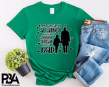 Any Man Can Be A Father But It takes Someone Special To Be A Dad Happy Father's Day Celebration Dad's Day Man Male Parental Daddy's Special Day Paternal Recognition Parenting Appreciation SVG JPG PNG Cricut Sublimation Print Cutting Designs