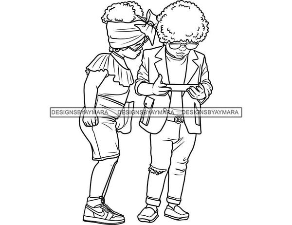 Bundle 28 Kids Coloring Book Image Children's coloring book Kids activity book Coloring pages for children Fun coloring for kids Educational coloring book Creative coloring for youngsters SVG PNG JPG Designs For Coloring Book Cut Cutting Graphic