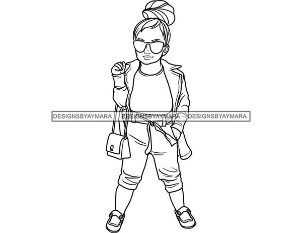 Bundle 28 Kids Coloring Book Image Children's coloring book Kids activity book Coloring pages for children Fun coloring for kids Educational coloring book Creative coloring for youngsters SVG PNG JPG Designs For Coloring Book Cut Cutting Graphic