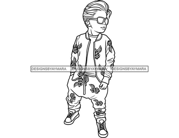 Bundle 28 Kids Coloring Book Image Children's coloring book Kids activity book Coloring pages for children Fun coloring for kids Educational coloring book Creative coloring for youngsters SVG PNG JPG Designs For Coloring Book Cut Cutting Graphic