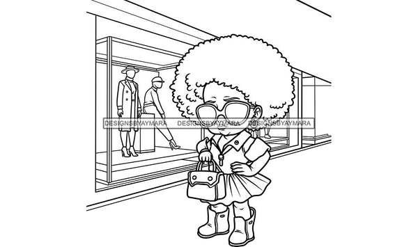 Bundle 28 Kids Coloring Book Image Children's coloring book Kids activity book Coloring pages for children Fun coloring for kids Educational coloring book Creative coloring for youngsters SVG PNG JPG Designs For Coloring Book Cut Cutting Graphic
