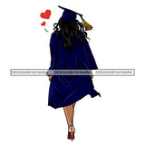 Graduation Bundle 50 Designs Graduate Ceremony Grad School Diploma Gown College Success Celebration PNG JPG Cutting Designs