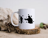 Happy Father's Day Celebration Dad Dad's Day Man Male Parental Daddy's Special Day Paternal Recognition Parenting Appreciation SVG JPG PNG Cricut Sublimation Print Cutting Designs