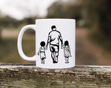 Happy Father's Day Celebration Dad True Love Dad's Day Man Male Parental Daddy's Special Day Paternal Recognition Parenting Appreciation SVG JPG PNG Cricut Sublimation Print Cutting Designs