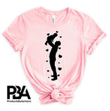 Happy Father's Day Celebration Dad Dad's Day Man Male Parental Daddy's Special Day Paternal Recognition Parenting Appreciation SVG JPG PNG Cricut Sublimation Print Cutting Designs