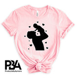 Happy Father's Day Celebration Dad Newborn Baby Love Dad's Day Man Male Parental Daddy's Special Day Paternal Recognition Parenting Appreciation SVG JPG PNG Cricut Sublimation Print Cutting Designs