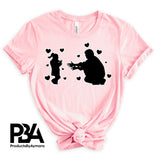 Happy Father's Day Celebration Dad Dad's Day Man Male Parental Daddy's Special Day Paternal Recognition Parenting Appreciation SVG JPG PNG Cricut Sublimation Print Cutting Designs