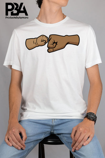 Baby Fist and Dad Hand Happy Father's Day Celebration Dad True Love Dad's Day Man Male Parental Daddy's Special Day Paternal Recognition Parenting Appreciation SVG JPG PNG Cricut Sublimation Print Cutting Designs