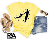 Happy Father's Day Celebration Dad Love Dad's Day Man Male Parental Daddy's Special Day Paternal Recognition Parenting Appreciation SVG JPG PNG Cricut Sublimation Print Cutting Designs