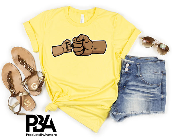 Dad and Baby Fist Happy Father's Day Celebration Dad True Love Dad's Day Man Male Parental Daddy's Special Day Paternal Recognition Parenting Appreciation SVG JPG PNG Cricut Sublimation Print Cutting Designs