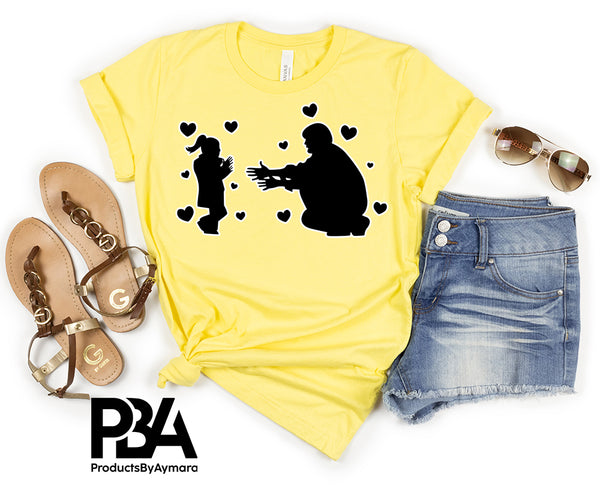 Happy Father's Day Celebration Dad Dad's Day Man Male Parental Daddy's Special Day Paternal Recognition Parenting Appreciation SVG JPG PNG Cricut Sublimation Print Cutting Designs