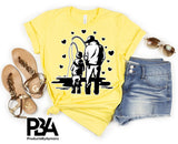 Dad Fishing With Son Happy Father's Day Celebration Dad True Love Dad's Day Man Male Parental Daddy's Special Day Paternal Recognition Parenting Appreciation SVG JPG PNG Cricut Sublimation Print Cutting Designs