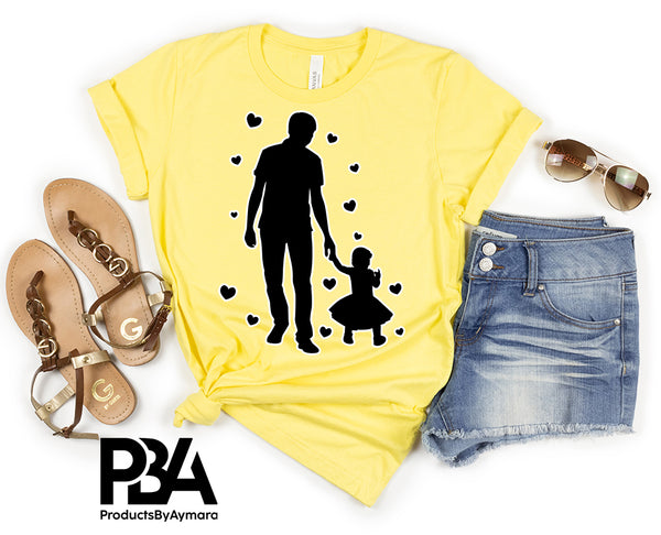 Happy Father's Day Celebration Dad Dad's Day Man Male Parental Daddy's Special Day Paternal Recognition Parenting Appreciation SVG JPG PNG Cricut Sublimation Print Cutting Designs