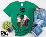 Big Father's Day Bundle 140 Designs For Commercial Use Dad Daddy Special Day Bundle SVG JPG PNG Vector Clipart Cricut Cutting Files