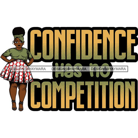 Afro Thick Classy Lola Boss Lady Hustle Quotes .SVG Cutting Files For Silhouette and Cricut and More!