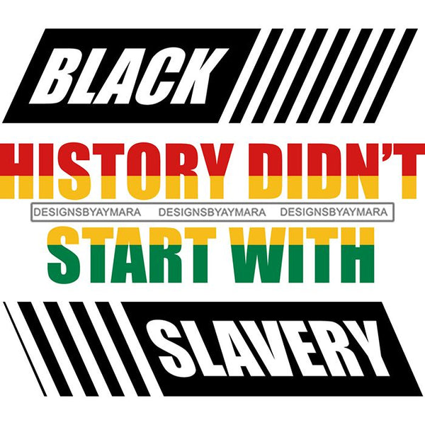 Juneteenth Emancipation Freedom June19 Holiday African American History  SVG PNG JPG Vector Cutting Files