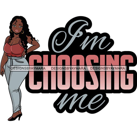 Fashion Woman Melanin Bad Ass Life Quotes .SVG Cutting Files For Silhouette Cricut and More!