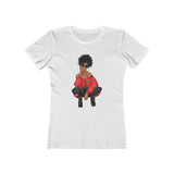 Women's The Boyfriend Tee