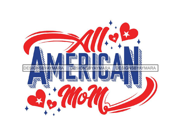 4 July Quotes PNG Files For Print