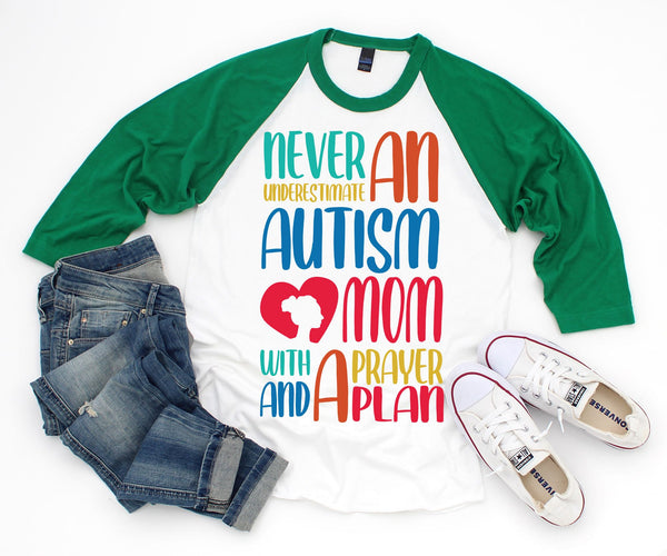 Autism Awareness Quotes PNG File For Print