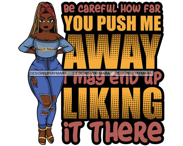 Afro Lola Boss Diva Life Quotes .SVG Cutting Files For Silhouette and Cricut and More!