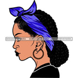 Afro Boss Lady Dope Diva Glamour Hot Sellers Designs .SVG Cutting Files