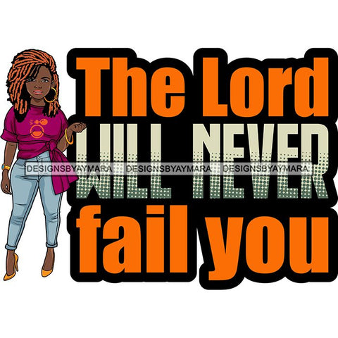 Afro Lola Boss Confident Classy Lady Life Quotes SVG Cutting Files For Silhouette Cricut and More