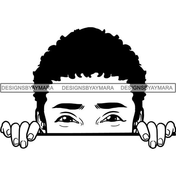 Peek a Boo I See You Baby Boo SVG Cut Files For Silhouette and Cricut