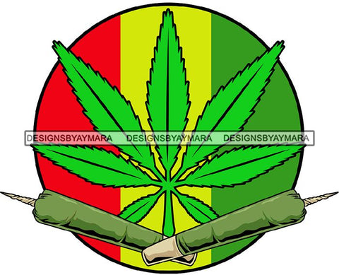 420 Cannabis Pot Head Weed Leaf Grass Marijuana Joint Blunt Stoned High Life SVG Cutting Files