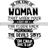 Black Queen Nubian Melanin Quotes .SVG Files For Silhouette and Cricut