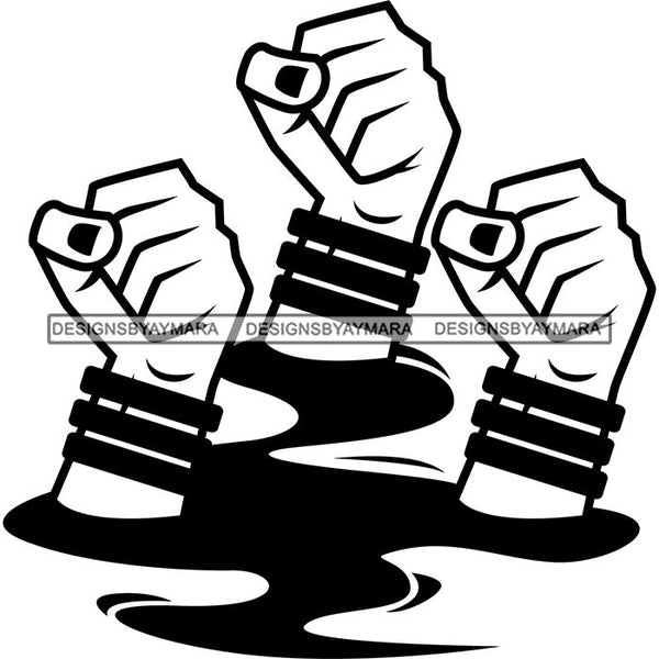 Juneteenth Emancipation Freedom June19 Holiday African American History  SVG PNG JPG Vector Cutting Files