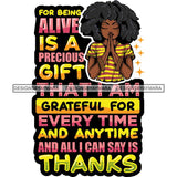 Afro Lola Woman Praying God Lord Prayers Pray Quotes Believe Church .SVG PNG JPG Clipart Vector Cutting Files