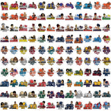 Super Special Football Bundle 120 SVG Files For Cutting and More.