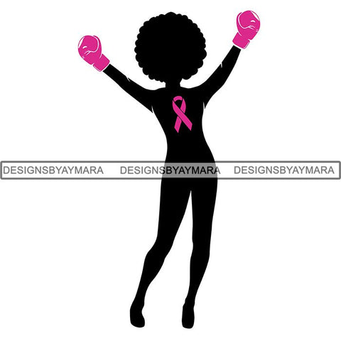 Cancer Warrior Survivor SVG Cut Files For Silhouette And Cricut